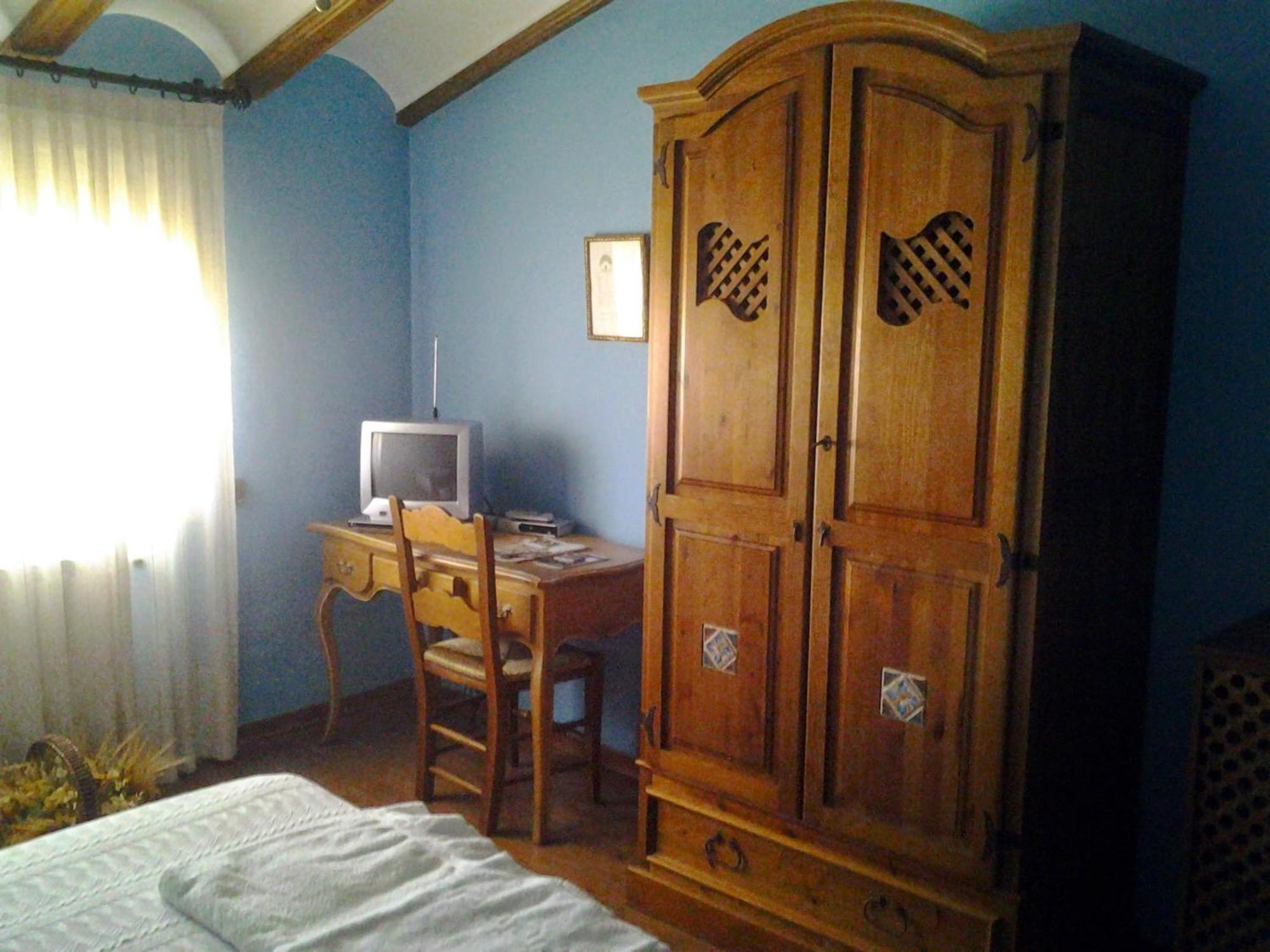 La Posada De Clotilde 셀라 외부 사진