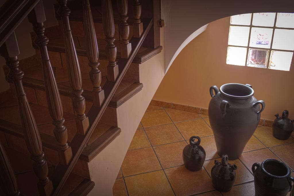 La Posada De Clotilde 셀라 외부 사진
